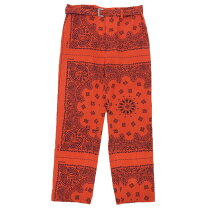 楽天市場】sacai 中古（柄ペイズリー）（ズボン・パンツ｜メンズ  