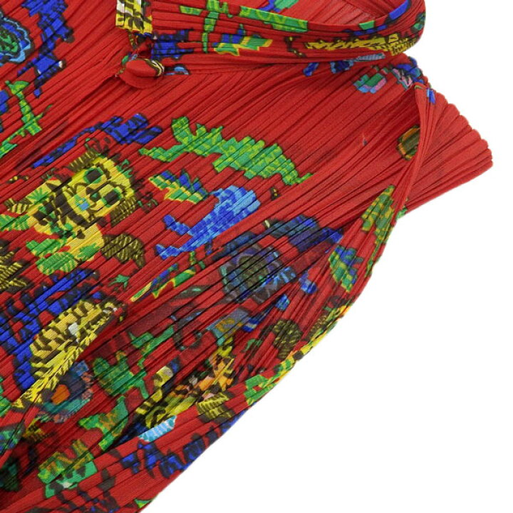 楽天市場】美品 プリーツプリーズ イッセイミヤケ PLEATS PLEASE ISSEY  