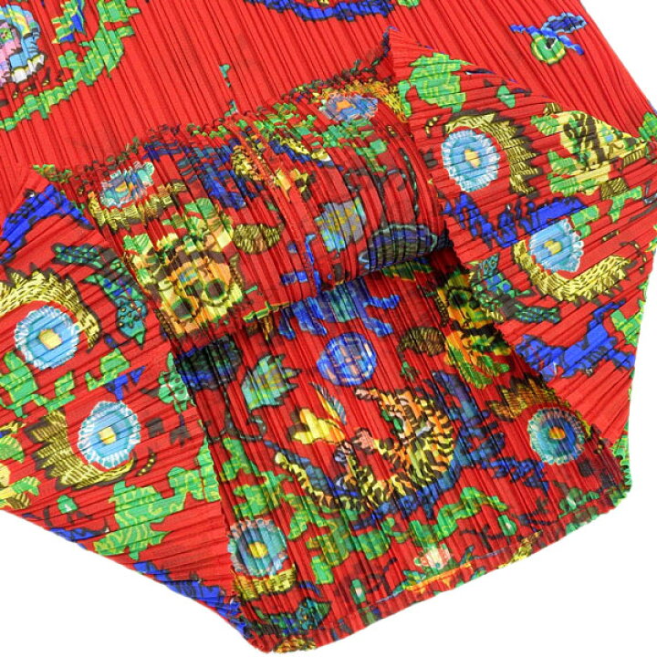 楽天市場】美品 プリーツプリーズ イッセイミヤケ PLEATS PLEASE ISSEY  