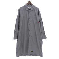 楽天市場】ロングシャツ 中古 メンズの通販