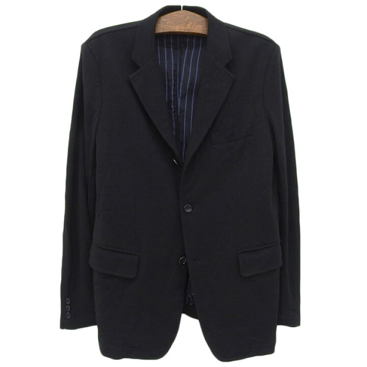 楽天市場】コムデギャルソンオム COMME des GARCONS HOMME テーラード 