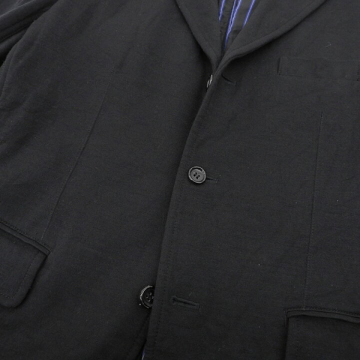 楽天市場】コムデギャルソンオム COMME des GARCONS HOMME テーラード 