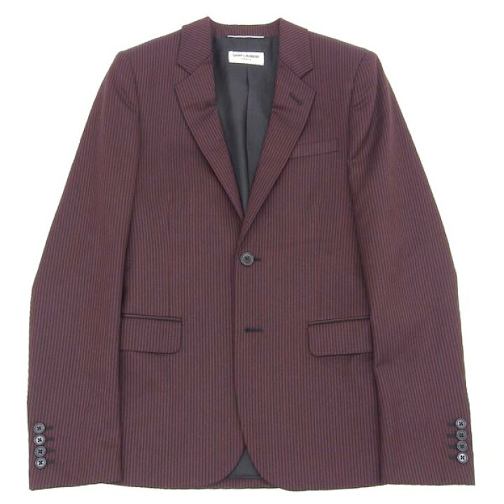 楽天市場】【中古】 ◇未使用◇ サンローランパリ SAINT LAURENT 