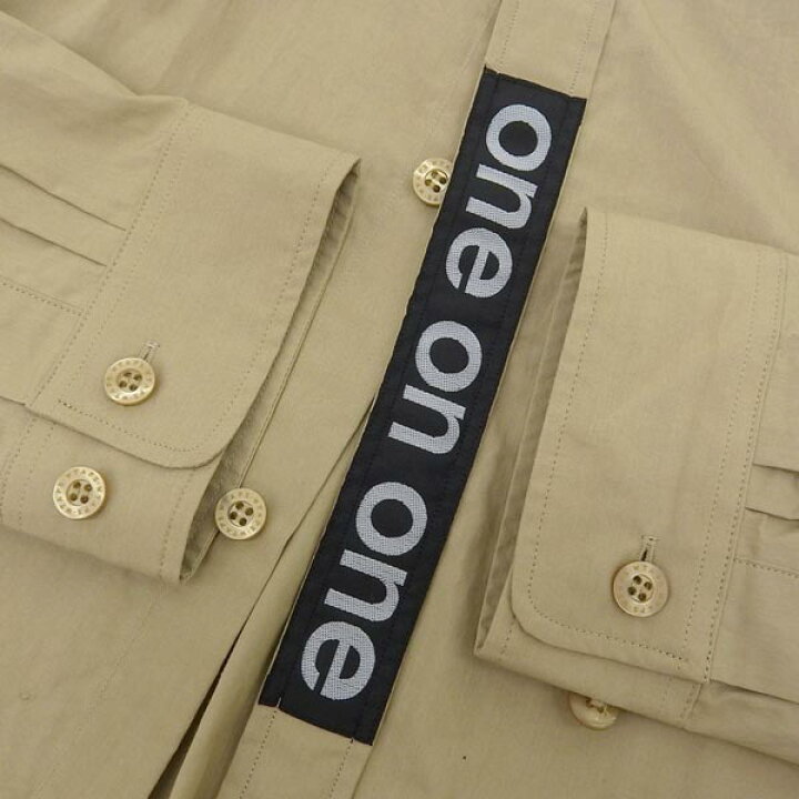 WTAPS UNDERCOVER 22FW 長袖シャツ 楽天市場】◇未使用◇ アンダーカバー UNDERCOVER ×WTAPS 