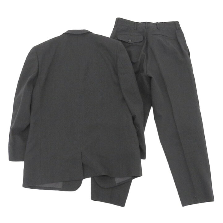 楽天市場】【中古】 ◇美品◇ コムデギャルソンオムドゥ COMME des 