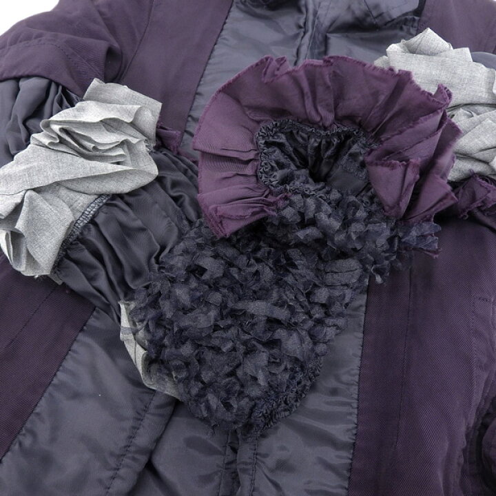 楽天市場】◇美品◇ コムデギャルソン COMME DES GARCONS エンフォース 