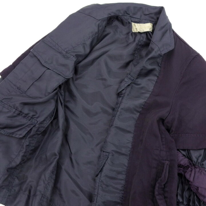 楽天市場】◇美品◇ コムデギャルソン COMME DES GARCONS エンフォース 