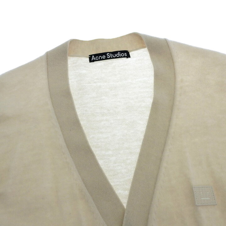 楽天市場】◇美品◇ アクネストゥディオズ Acne Studios ウール 