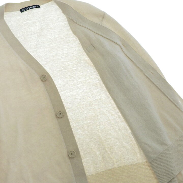 楽天市場】◇美品◇ アクネストゥディオズ Acne Studios ウール 