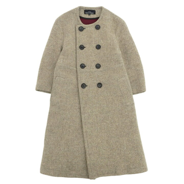 楽天市場】【中古】 トリココムデギャルソン tricot COMME des GARCONS  