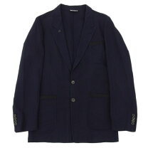 楽天市場】dries van noten テーラードジャケット 44の通販 