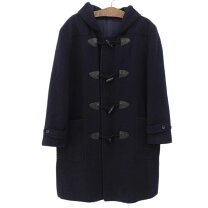 楽天市場】comme des garcons ダッフルコートの通販 