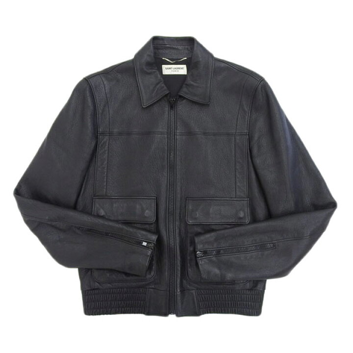 楽天市場】◇美品◇ サンローランパリ SAINT LAURENT PARIS エディ期 
