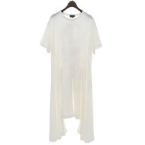 楽天市場】comme des garcons homme plus ロングtシャツの通販