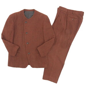 �C�b�Z�C�~���P ISSEY MIYAKE �c�C�[�h �Z�b�g�A�b�v �W���P�b�g �p���c ���n �����Y sizeL 90�fs ���B���e�[�W ME-23 FD055 [Y03002]