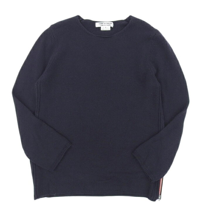 楽天市場】【中古】 ◇美品◇ コムデギャルソン COMME des GARCONS  