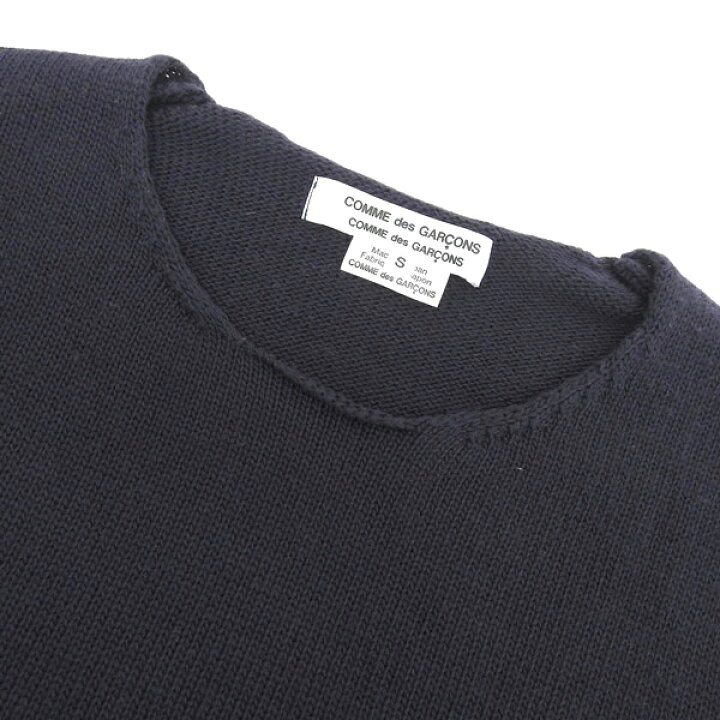 楽天市場】【中古】 ◇美品◇ コムデギャルソン COMME des GARCONS  