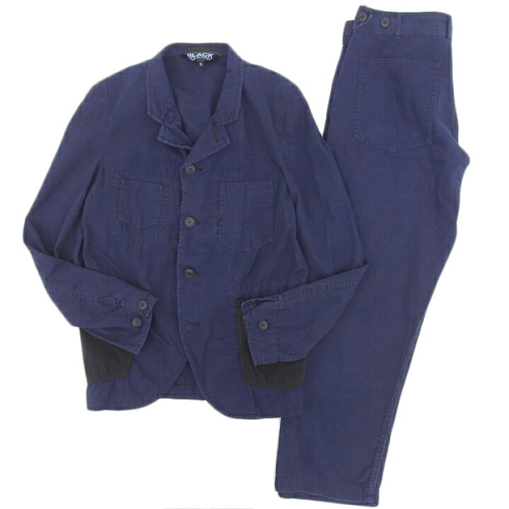楽天市場】ブラック コムデギャルソン BLACK COMME des GARCONS 