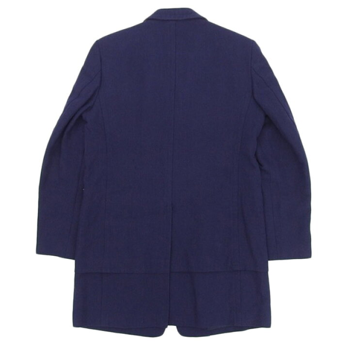楽天市場】【中古】 アンダーカバー UNDERCOVER ロングジャケット 