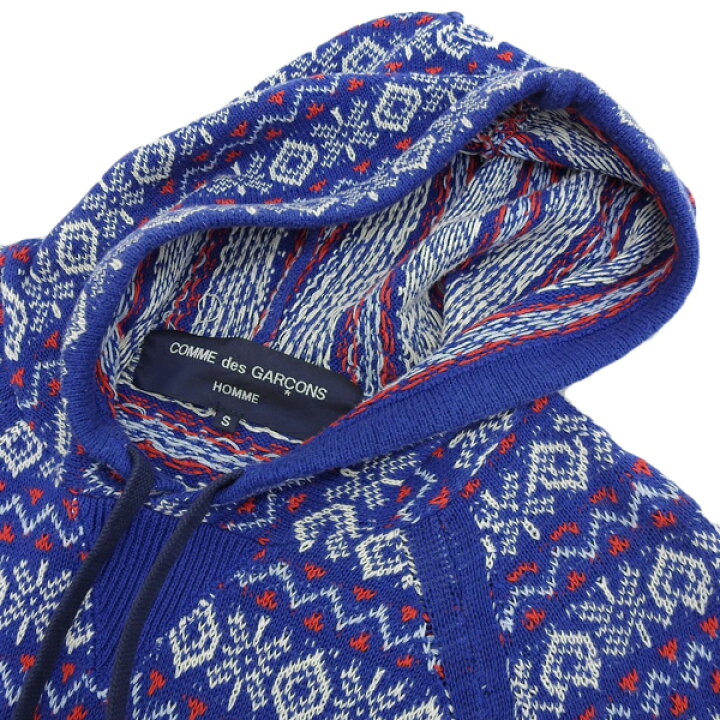 楽天市場】【中古】 ◇美品◇ コムデギャルソン オム COMME DES  