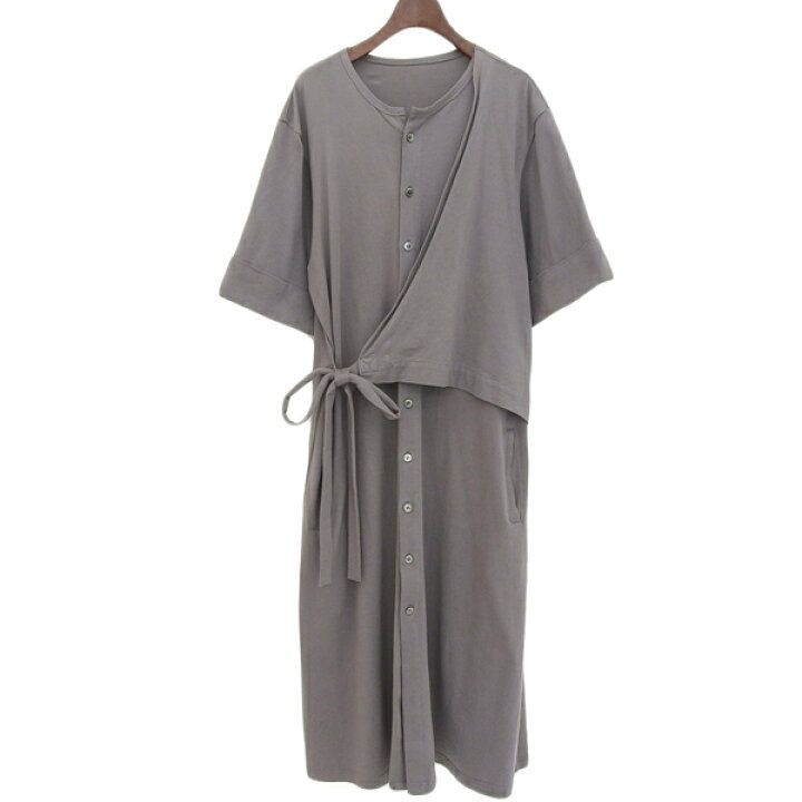 楽天市場】【中古】 ヨウジヤマモト Yohji Yamamoto GroundY フロント 