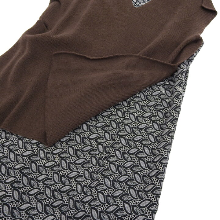 楽天市場】【中古】 ◇美品◇ コムデギャルソン COMME DES GARCONS  