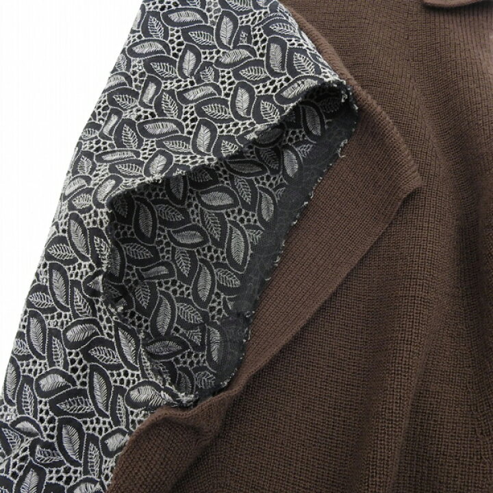 楽天市場】【中古】 ◇美品◇ コムデギャルソン COMME DES GARCONS  