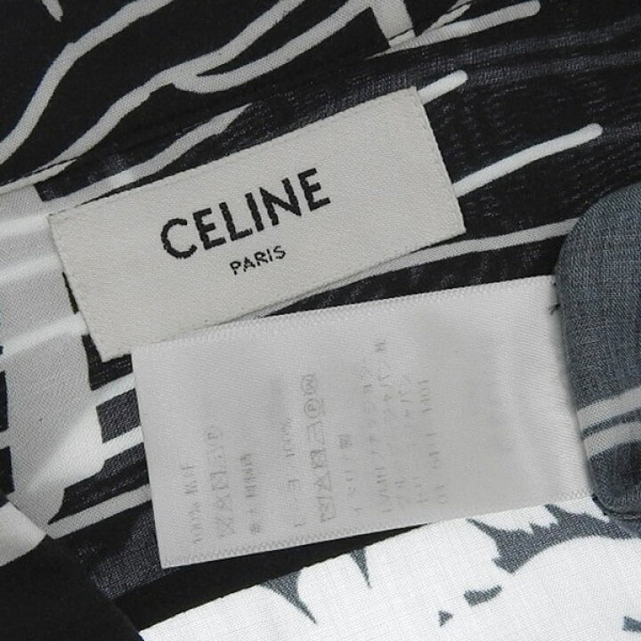 楽天市場】【中古】 ◇美品◇ セリーヌ CELINE エディ期 ドラッグ 