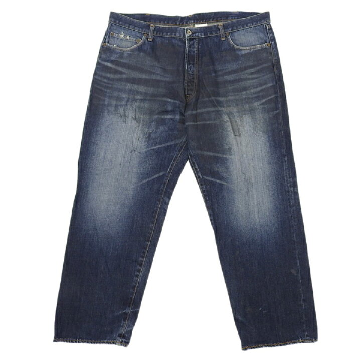 楽天市場】【中古】 マスターピース master-piece コットン100% デニム 
