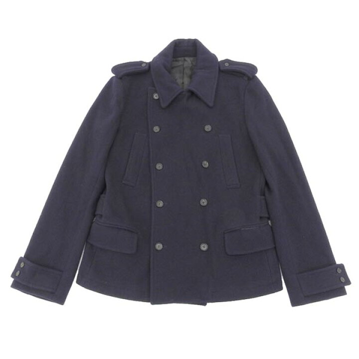 楽天市場】ジョンローレンスサリバン JOHN LAWRENCE SULLIVAN Pコート  