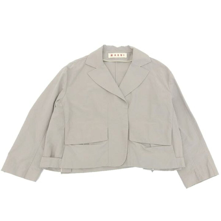 楽天市場】【中古】 ◇美品◇ マルニ MARNI ワイドシルエット ショート 