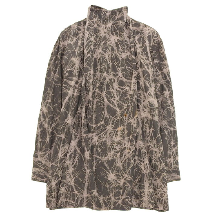 人気】Haat issey miyake シャツ チェック ブラウス サイズ2 楽天市場  