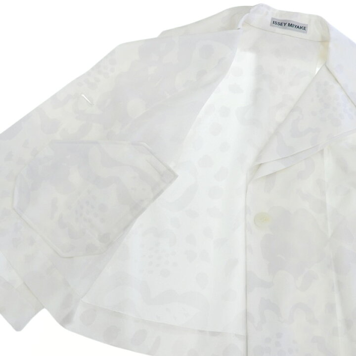 楽天市場】【中古】 ◇美品◇ イッセイミヤケ ISSEY MIYAKE  