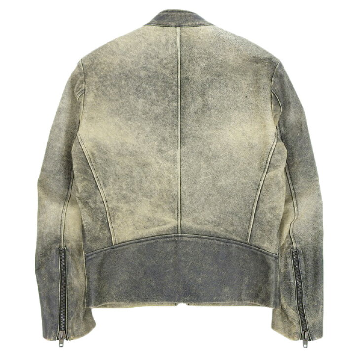 楽天市場】マルタンマルジェラ Maison Martin Margiela レザー 八の字 