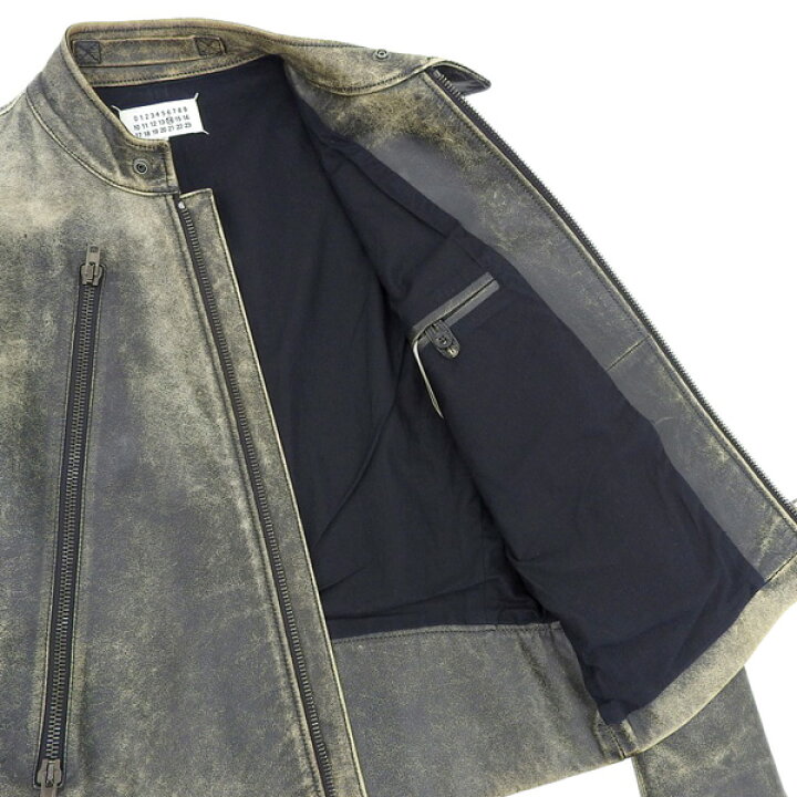 楽天市場】【中古】 マルタンマルジェラ Maison Martin Margiela 