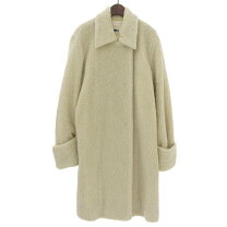 楽天市場】ボア ジャケット（ブランドメゾン マルジェラ）の通販 