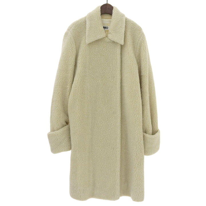 楽天市場】【中古】 ◇美品◇ メゾンマルジェラ Maison Margiela MM6  