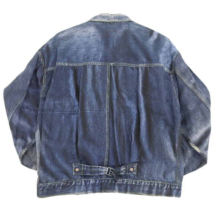 楽天市場】◇未使用◇ ジュンヤワタナベマン ベルベルジン×リーバイス  