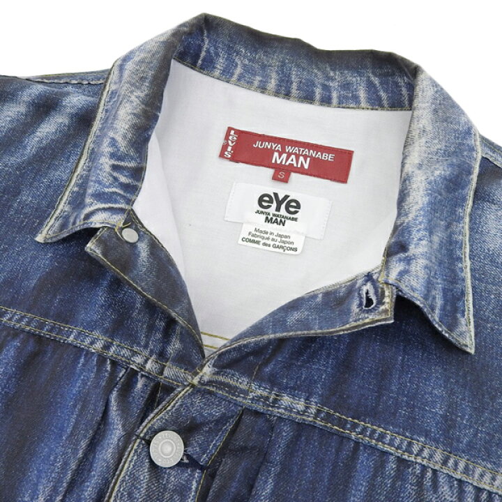 楽天市場】◇未使用◇ ジュンヤワタナベマン ベルベルジン×リーバイス  