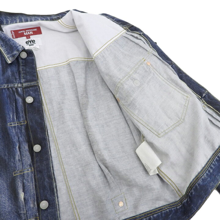 楽天市場】◇未使用◇ ジュンヤワタナベマン ベルベルジン×リーバイス  