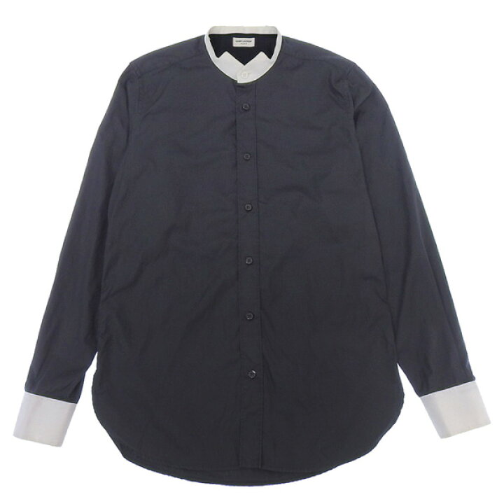 楽天市場】サンローランパリ SAINT LAURENT PARIS コットン スタンド
