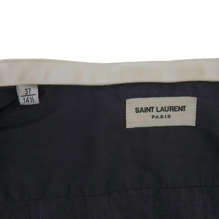 楽天市場】サンローランパリ SAINT LAURENT PARIS コットン スタンド