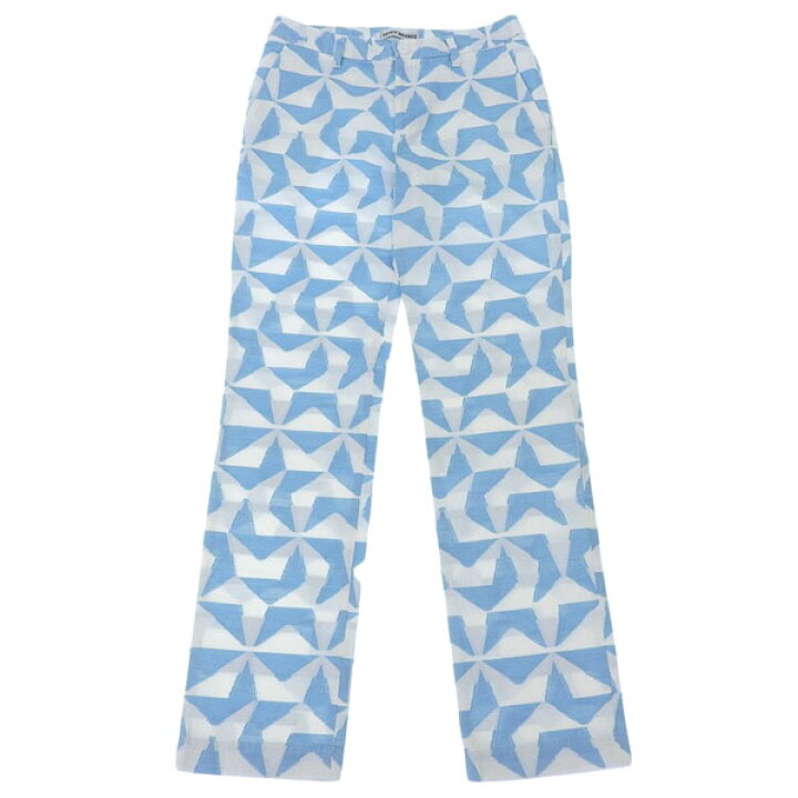 楽天市場】◇美品◇ イッセイミヤケ ISSEY MIYAKE コットン 総柄 