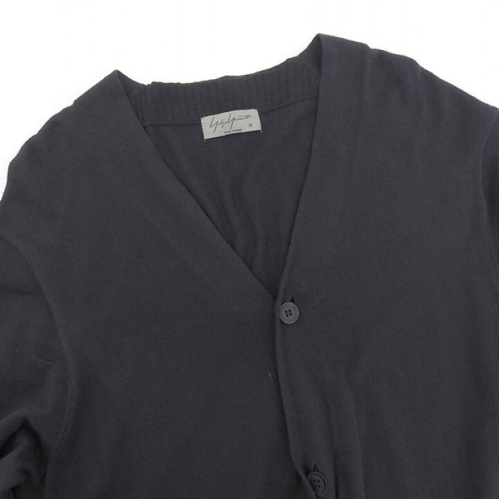 楽天市場】【中古】 ◇美品◇ ヨウジヤマモト プールオム Yohji 
