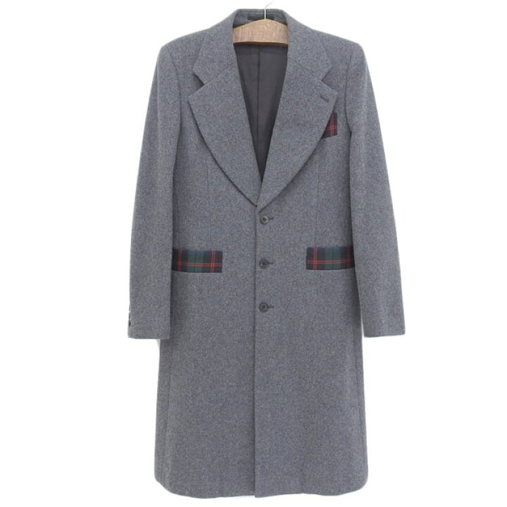 楽天市場】【中古】 ◇美品◇ コムデギャルソン オム プリュス COMME  