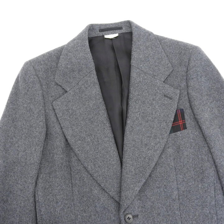 楽天市場】【中古】 ◇美品◇ コムデギャルソン オム プリュス COMME  