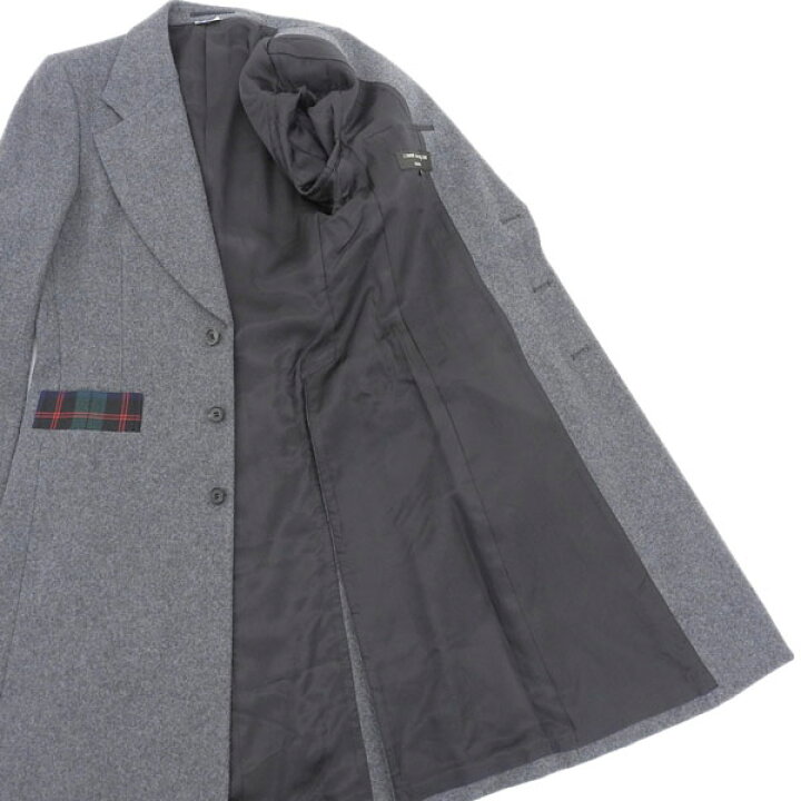 楽天市場】【中古】 ◇美品◇ コムデギャルソン オム プリュス COMME 