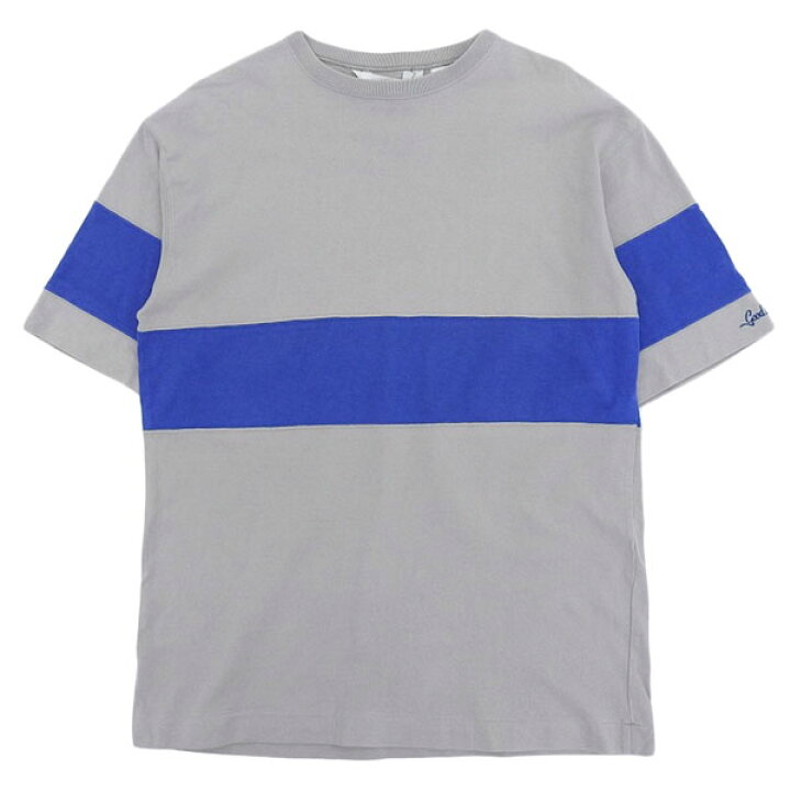 楽天市場】【中古】 グッドイナフ GOOD ENOUGH ハーフスリーブ ライン 