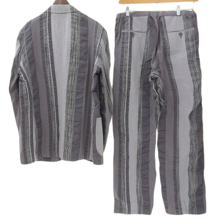 楽天市場】【中古】 イッセイミヤケ ISSEY MIYAKE コットン100 