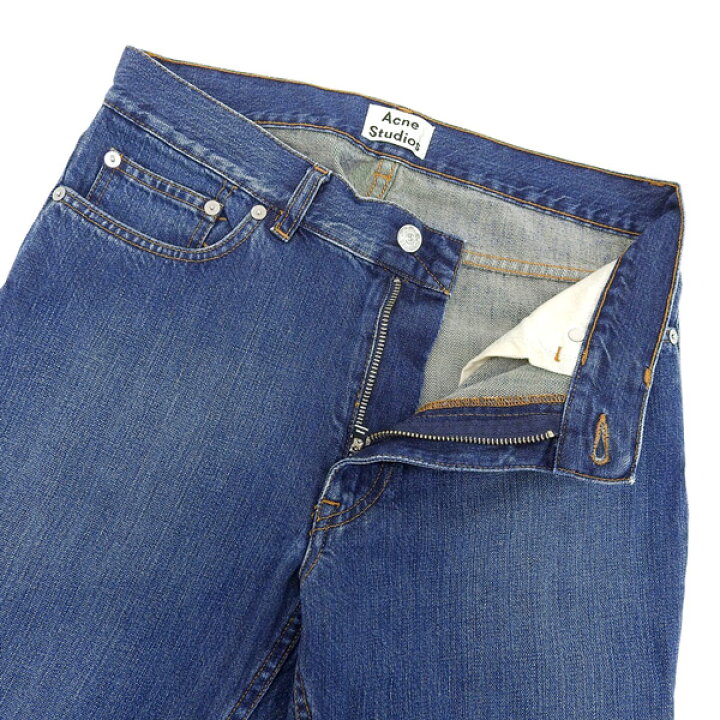 楽天市場】【中古】 ◇美品◇ アクネスタジオ Acne Studios コットン  